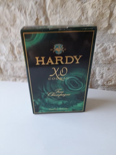 Carafe cognac hardy - ,
