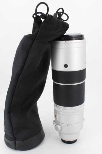 Objectif lens fujifilm - /, xf