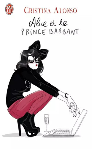 Alice prince barbant - le,