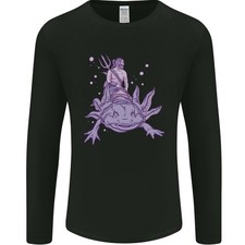 T-Shirt À Manches Longues