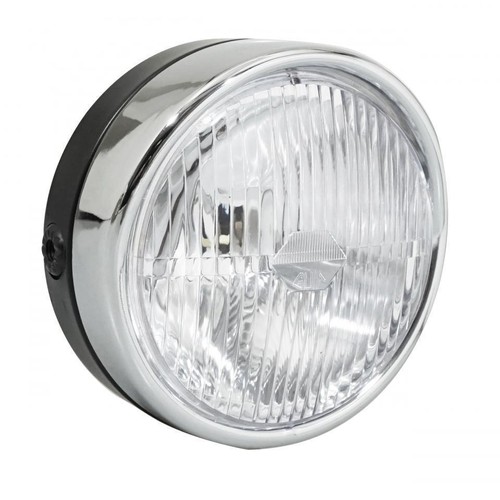 Phare avant rond guia pour - avant,