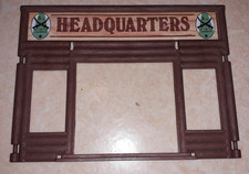 PLAYMOBIL PIECE POUR FORT