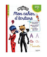 Miraculous - Mon cahier