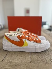 Nike Blazer Low SACAI