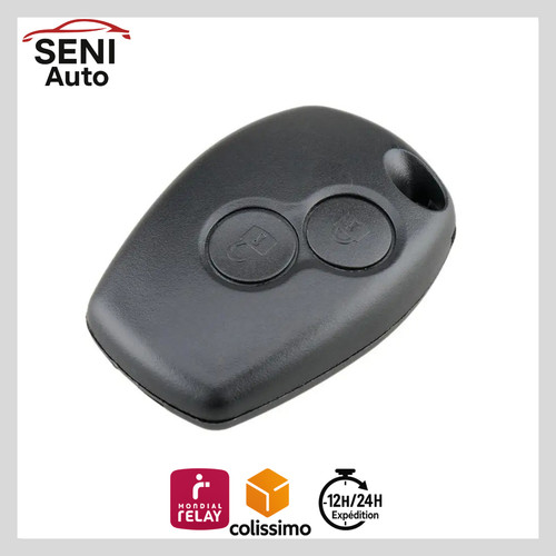 Clé coque clef boutons - clé, 2