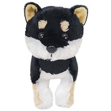 Peluche chiot BESTEVER Premium Shiba Inu 53031 Japon