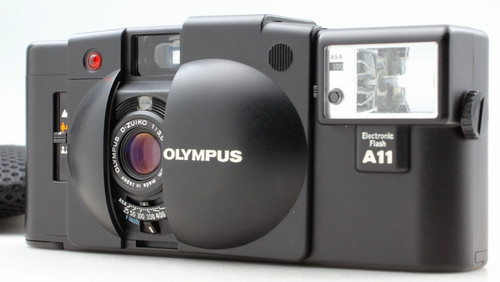 Neuf appareil photo - [neuf],