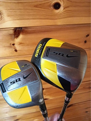 Nike golf sasquatch sumo2 - nike,