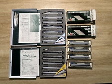 RARE KATO N - FULL PACK SERIES