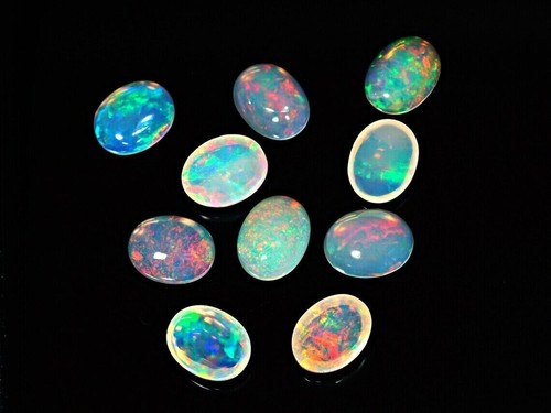 Top quality ethiopian opal - top-quality,