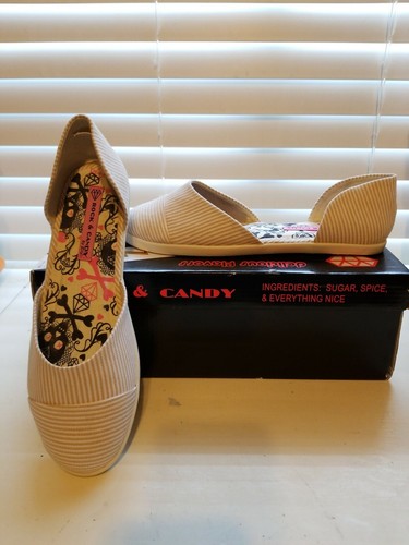 Nib women rock candy - &,