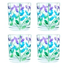 Ensemble De Four 4 Murano