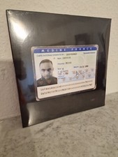 MÉDINE FRANCE DOUBLE VINYLE
