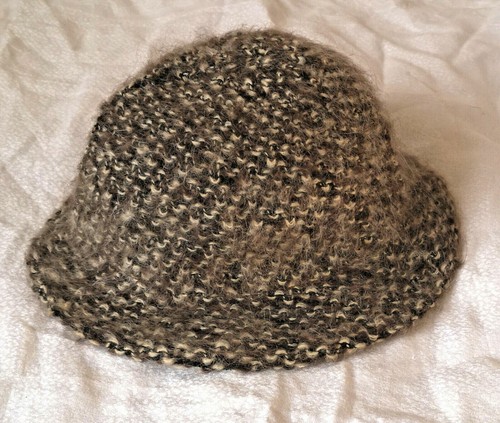 Ancien chapeau cloche femme - ancien,