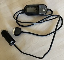 Tuner émetteur audio vers FM Belkin F8Z439 TuneCast 3,5 mm auxiliaire