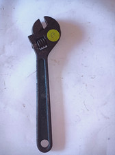 ancienne clé à molette  super vanadium