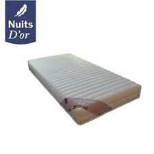 Matelas 20 cm pour Sommier