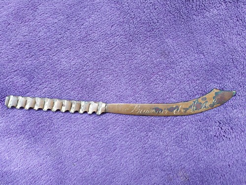 Trench art coupe - art, :