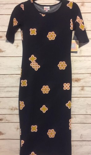 Nwt lularoe 2xs julia - nwt,
