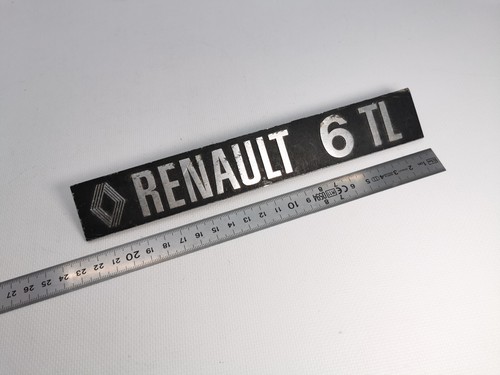 Badge logo automobile - badge, ancien