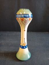 Ancien Vase Tulipier Époque