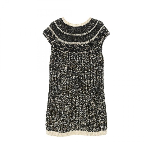 Robe chanel coco mark - chanel,