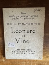 Dessins et Manuscrits de