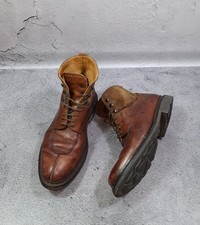 Heschung ginkgo boots - heschung,