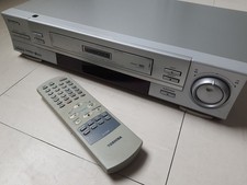 Magnétoscope VHS TOSHIBA