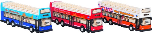 Bus impériale sonore - -, et