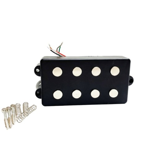Micro basse 4 - 4, cordes