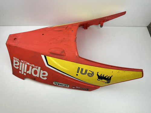 Sabot bas caisse aprilia sr - de,