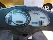 tableau de bord compteur pour