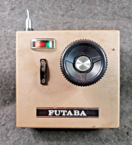 Futaba model am - futaba, 2f
