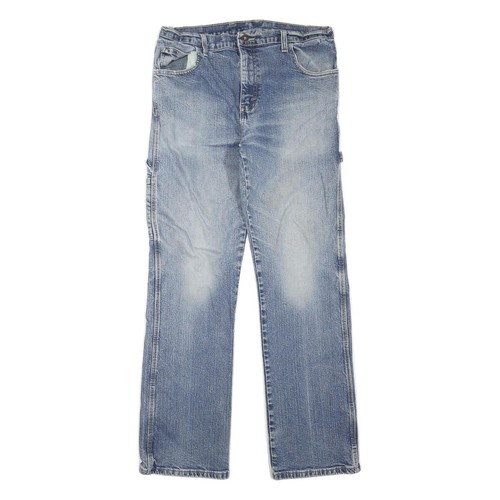 Dickies femmes bleu - femmes, coupe