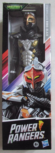 Figurine neuve beast morphers - figurine,
