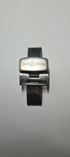 Bell ross steel 16mm pin - steel,