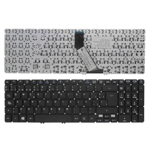 Clavier pour ordinateur - pour,