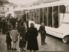 Stéréo Citroën DI 1950 / 60