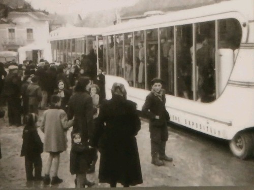 Stéréo citroën 1950 60 - /,