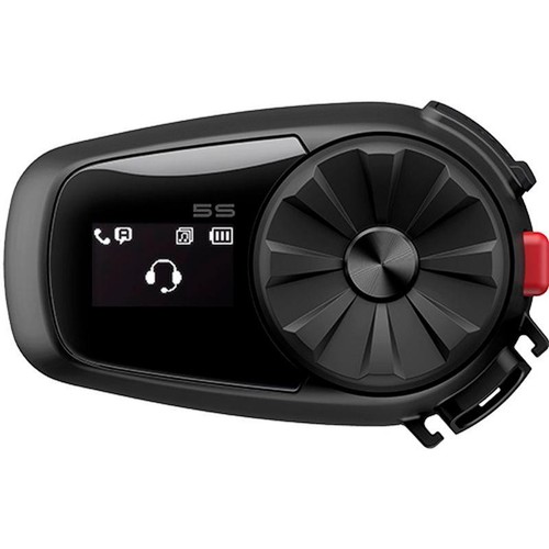 Sena intercom 5s02 solo avec - intercom,