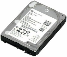 ? Disque Dur Neuf Seagate 1To 12Gb/s SAS 2.5" - Extraits de Baie Dell/EMC VNX5