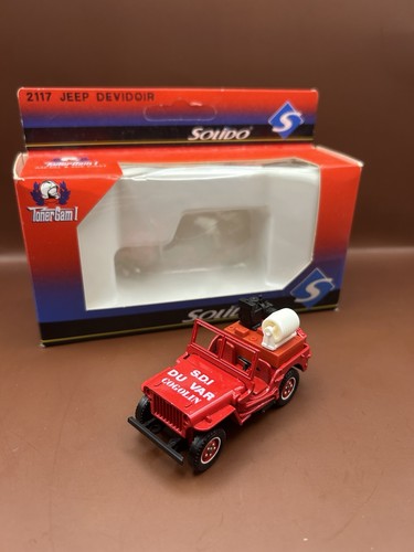 R413 solido 2117 jeep - 2117,