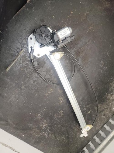 Leve vitre electrique arriere