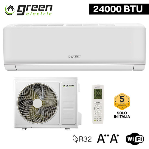 Climatiseur mono kw - kw, 24000