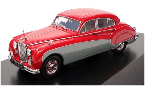 Oxford diecast scale - 1/43,