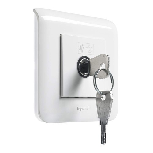 076630 interrupteur clé - 076630,
