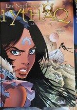 LES NAUFRAGES D'YTHAQ, Tome 7