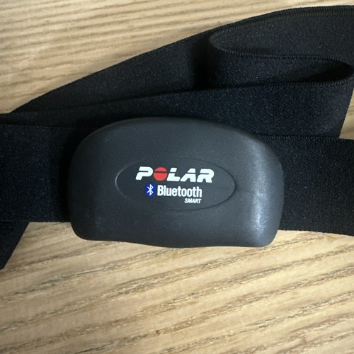 Polar bluetooth smart heart - bluetooth,