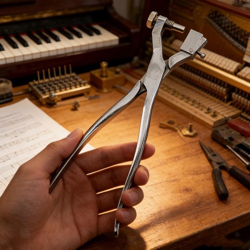 Extracteur marteau piano - extracteur,